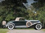 Duesenberg J194/2213 Convertible Coupe SWB by Murphy 1929 года